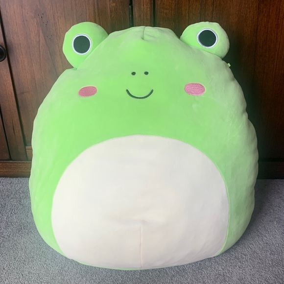 Squishmallows Toys Trying To Sell Squishmallow Collection Poshmark